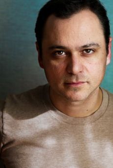 Películas de Luke Anthony