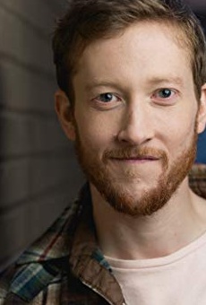 Películas de Luke Aquilina