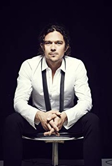 Películas de Luke Arnold