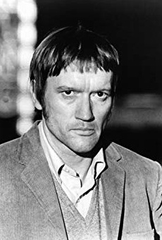 Películas de Luke Askew