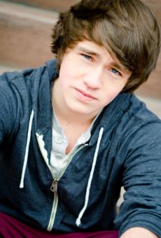 Películas de Luke Austin Moran