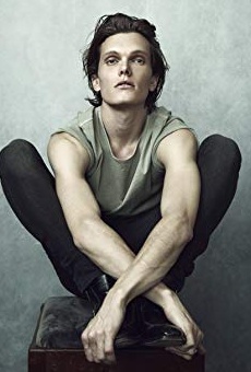 Películas de Luke Baines