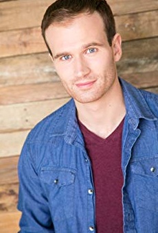 Películas de Luke Banham