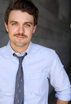 Películas de Luke Baybak