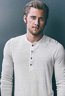Películas de Luke Benward