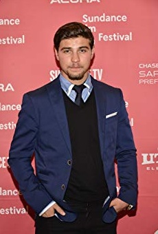 Películas de Luke Bilyk