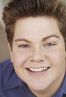 Películas de Luke Blevins