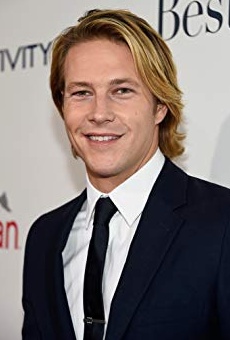 Películas de Luke Bracey