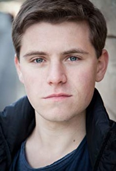 Películas de Luke Bromley