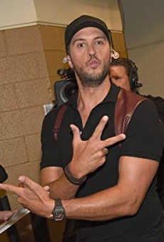 Películas de Luke Bryan