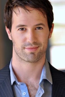 Películas de Luke Campbell