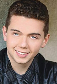 Películas de Luke Cawley