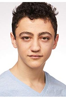 Películas de Luke Christopoulos