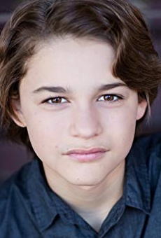 Películas de Luke Colombero