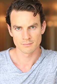 Películas de Luke Cook