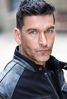 Películas de Luke D'Silva