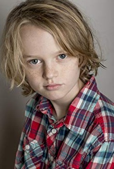 Películas de Luke D. Tierney