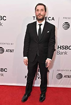 Películas de Luke Daniels