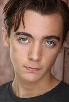 Películas de Luke Davis