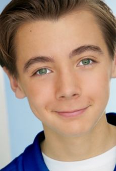 Películas de Luke Davis (2) Películas de Luke Davis (2)