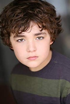 Películas de Luke Donaldson Películas de Luke Donaldson