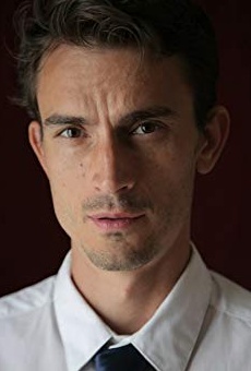 Películas de Luke Edwards