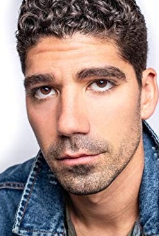 Películas de Luke Fattorusso