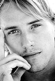 Películas de Luke Flynn