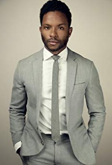 Películas de Luke Forbes