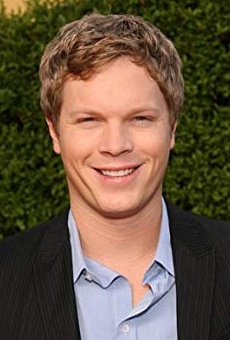 Películas de Luke Ford