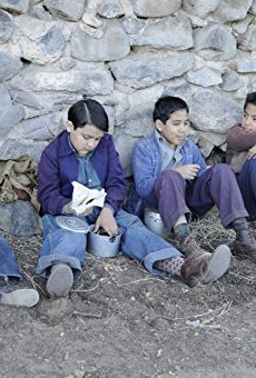 Películas de Luke Ganalon