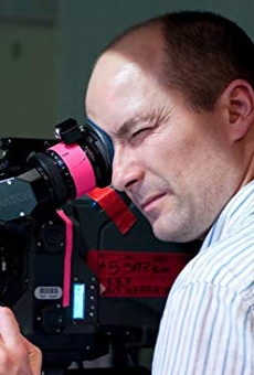 Películas de Luke Geissbuhler