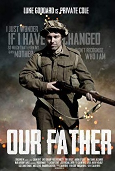 Películas de Luke Goddard