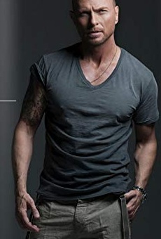 Películas de Luke Goss