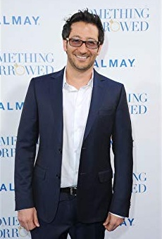 Películas de Luke Greenfield