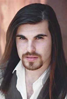 Películas de Luke Gregory Crosby