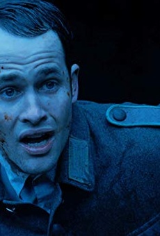 Películas de Luke Hawker