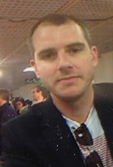 Películas de Luke Healy