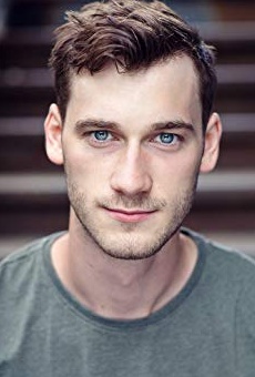 Películas de Luke Hobson