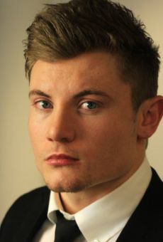 Películas de Luke Hulme