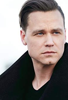 Películas de Luke Humphrey