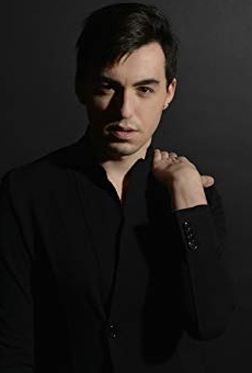 Películas de Luke Hutchie Películas de Luke Hutchie