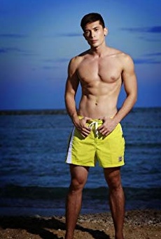 Películas de Luke Jickain