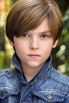 Películas de Luke Judy Películas de Luke Judy