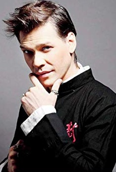 Películas de Luke Kenny