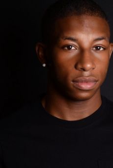 Películas de Luke King