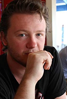 Películas de Luke Launer