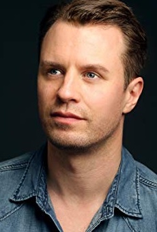 Películas de Luke Mably