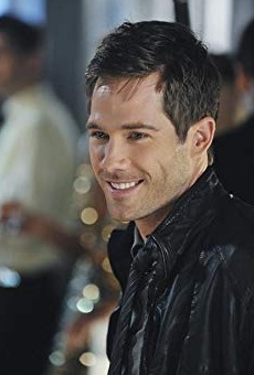 Películas de Luke Macfarlane