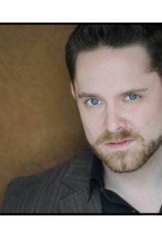 Películas de Luke Martin